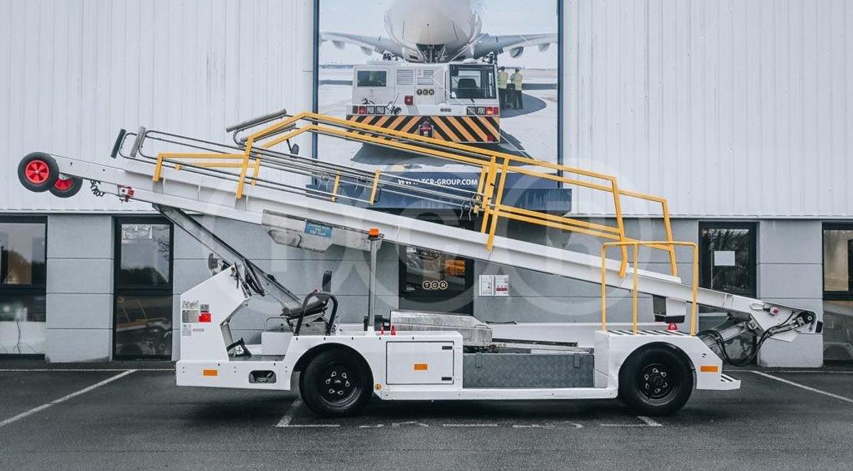 Refurbished TLD NBL-D