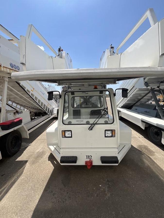 Premium 2007 TLD ABS580