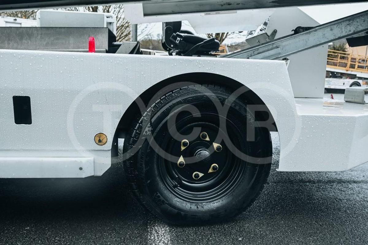 Rénové 2014 TLD NBL-D