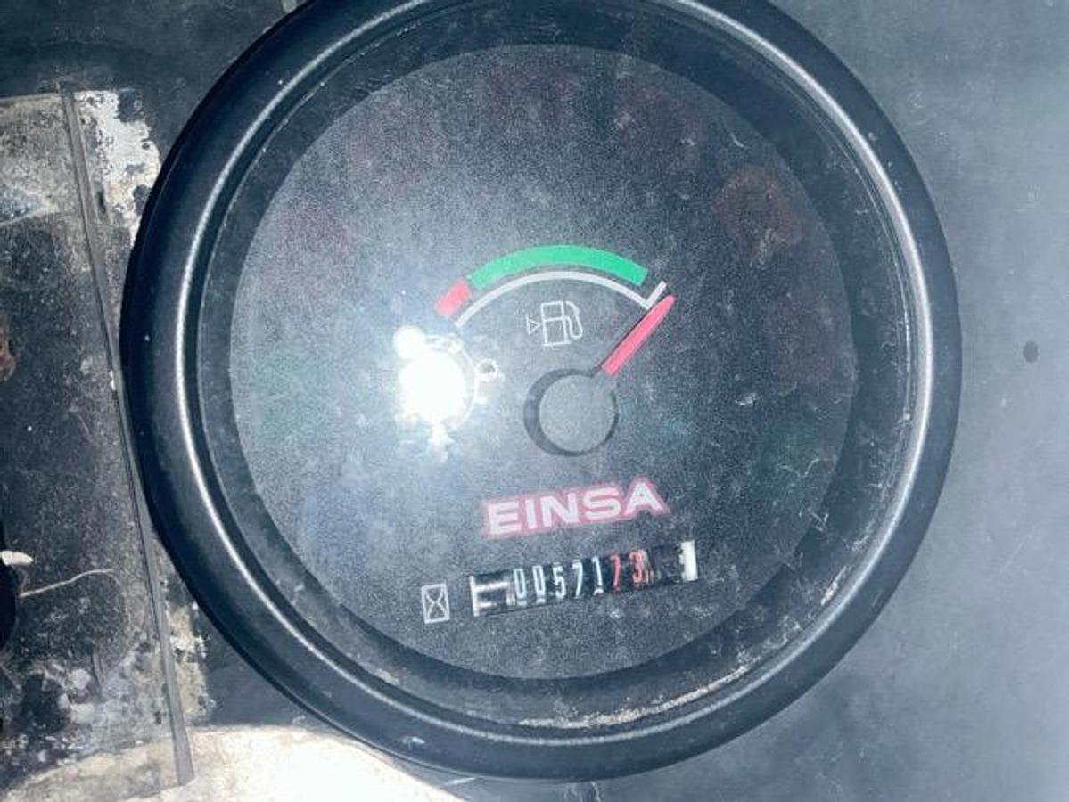 Used 2007 EINSA CDA14C