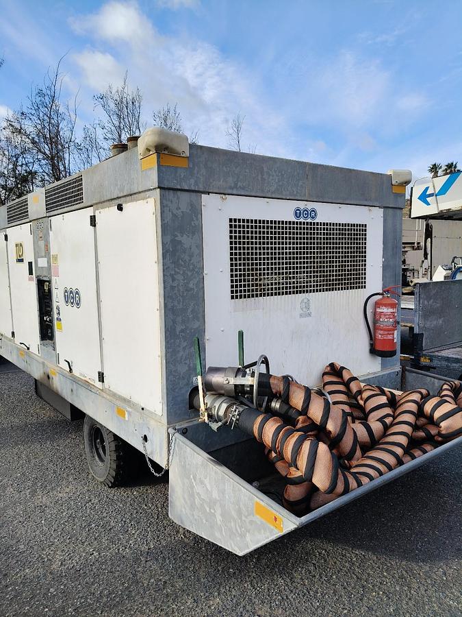 2006 TLD ASU-600-270-DUP #10026279