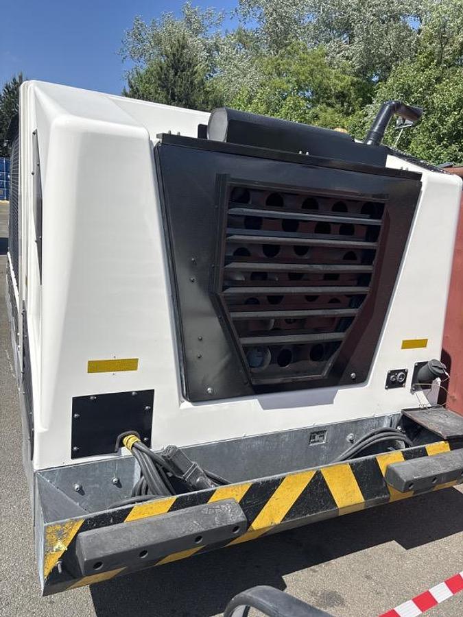 Premium GUINAULT GF10-COMBO