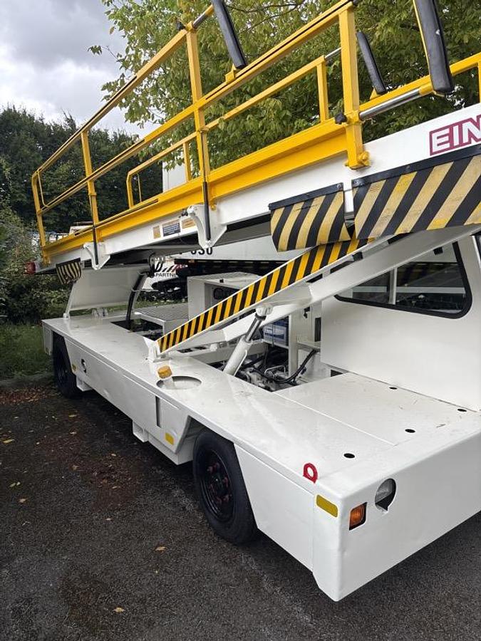 Premium EINSA CDA14C