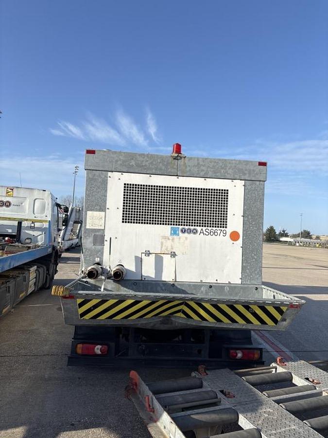 Standard 2007 TLD ACE600-270