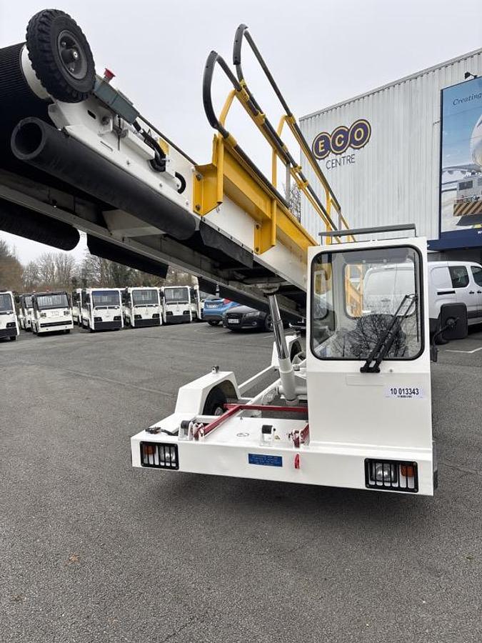 Premium MULAG ORBITER-7-5-D