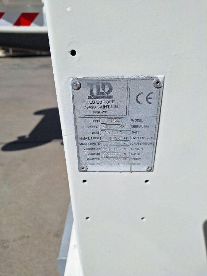 Premium 2006 TLD NBL-D