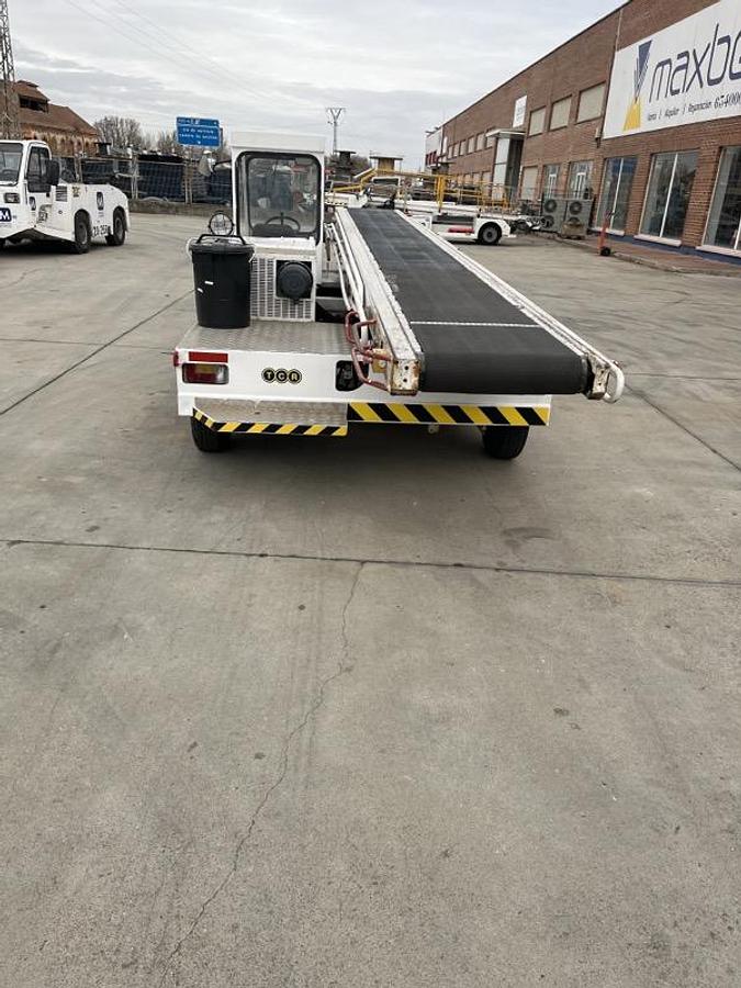 Used 2007 EINSA CDA14C