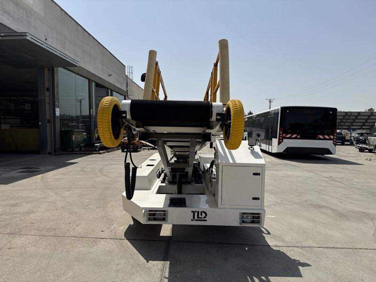 Premium TLD NBL-D