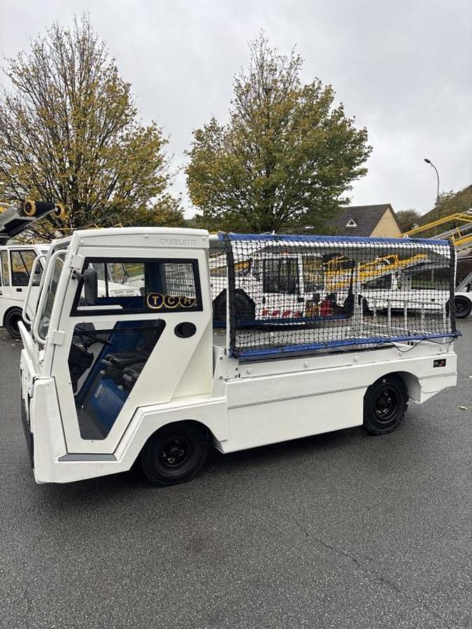 Premium 2004 CHARLATTE P2000-E