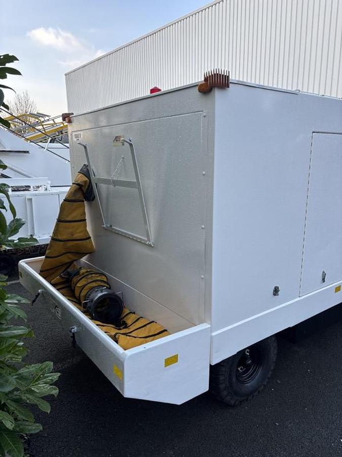 Premium TLD ACE804H-DUP ACU