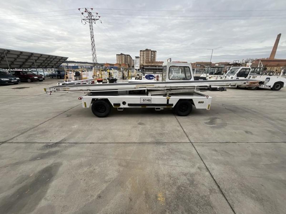 Used 2007 EINSA CDA14C
