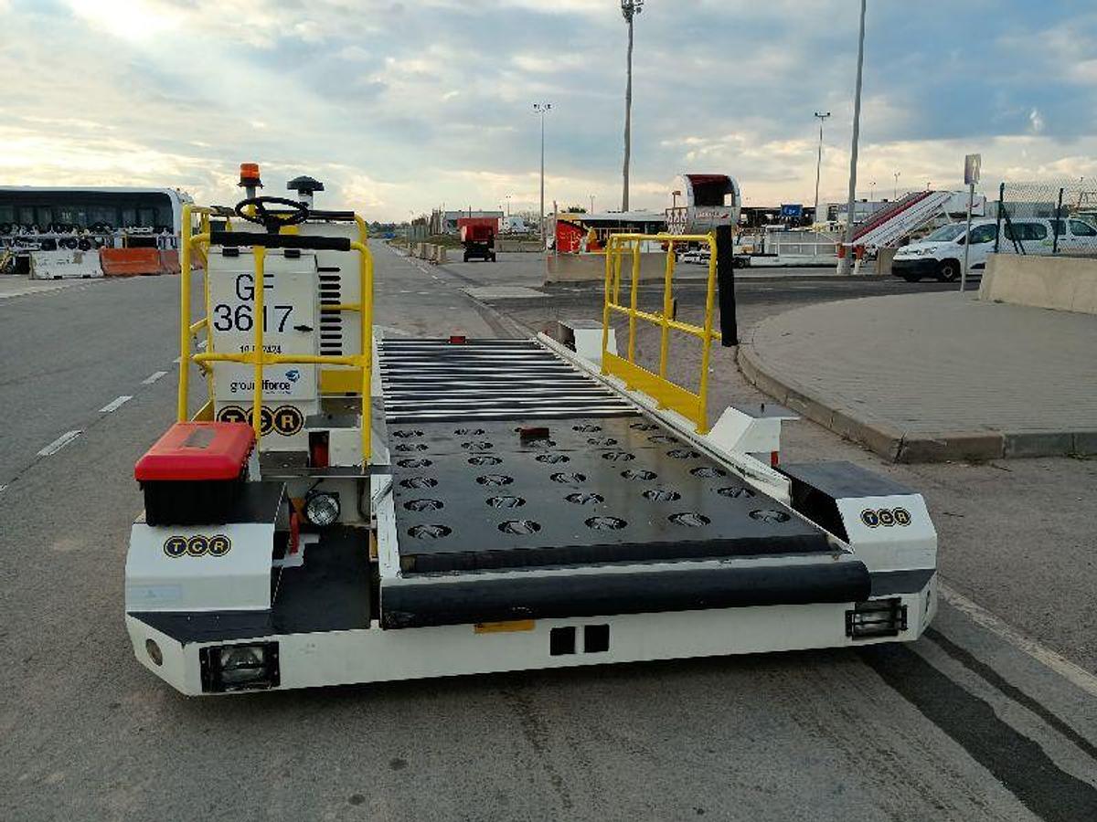 Standard JBT CLT8