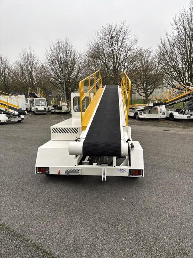 Premium MULAG ORBITER-7-5-D