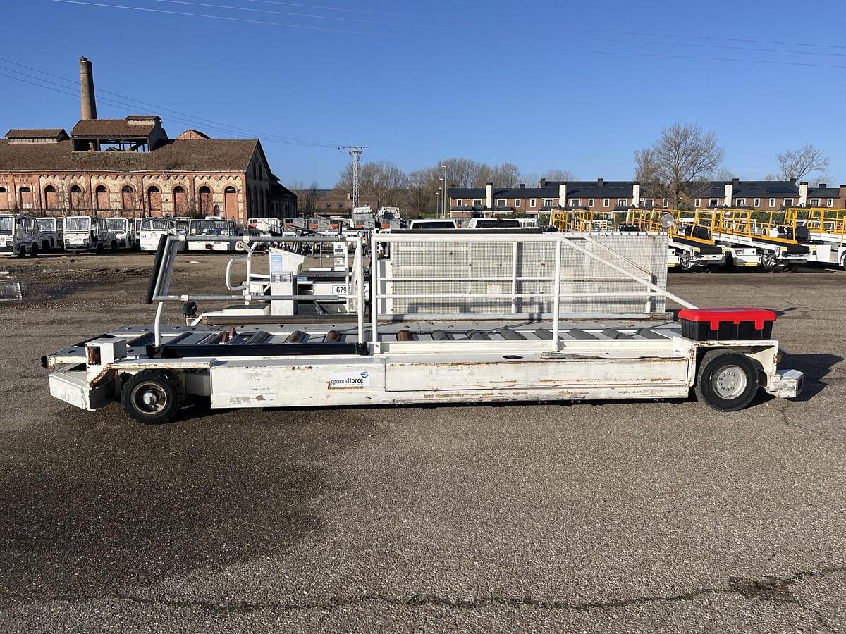 Premium 2006 TREPEL CCL35S