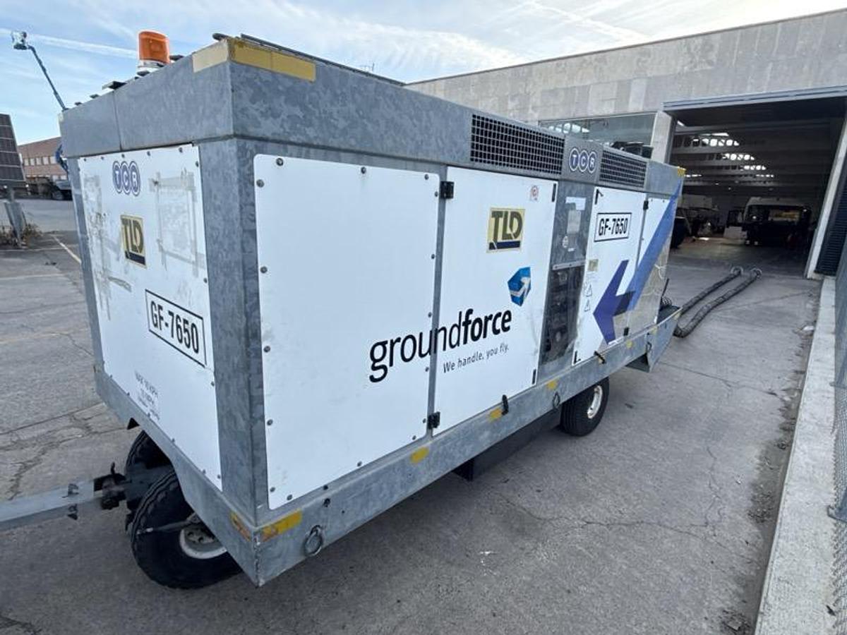 TLD ACE600-270 ASU #10005862