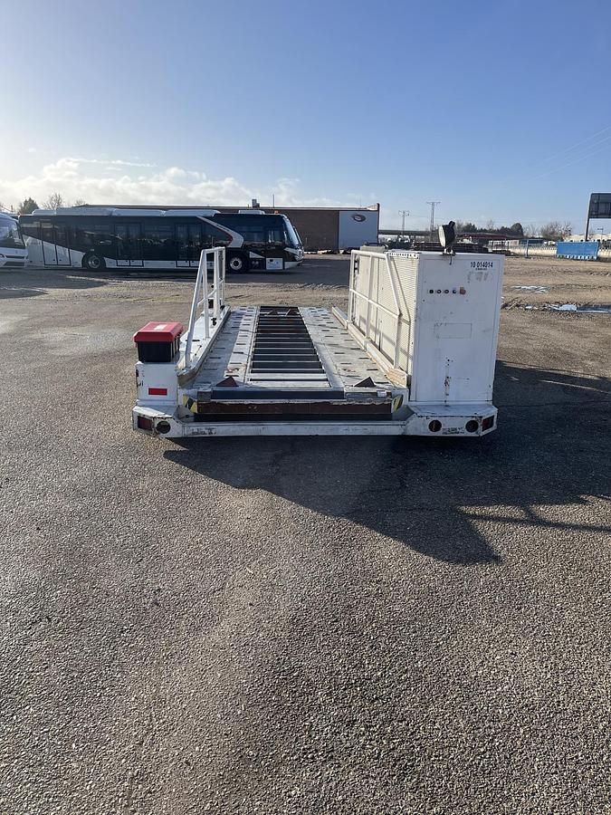 Premium 2006 TREPEL CCL35S