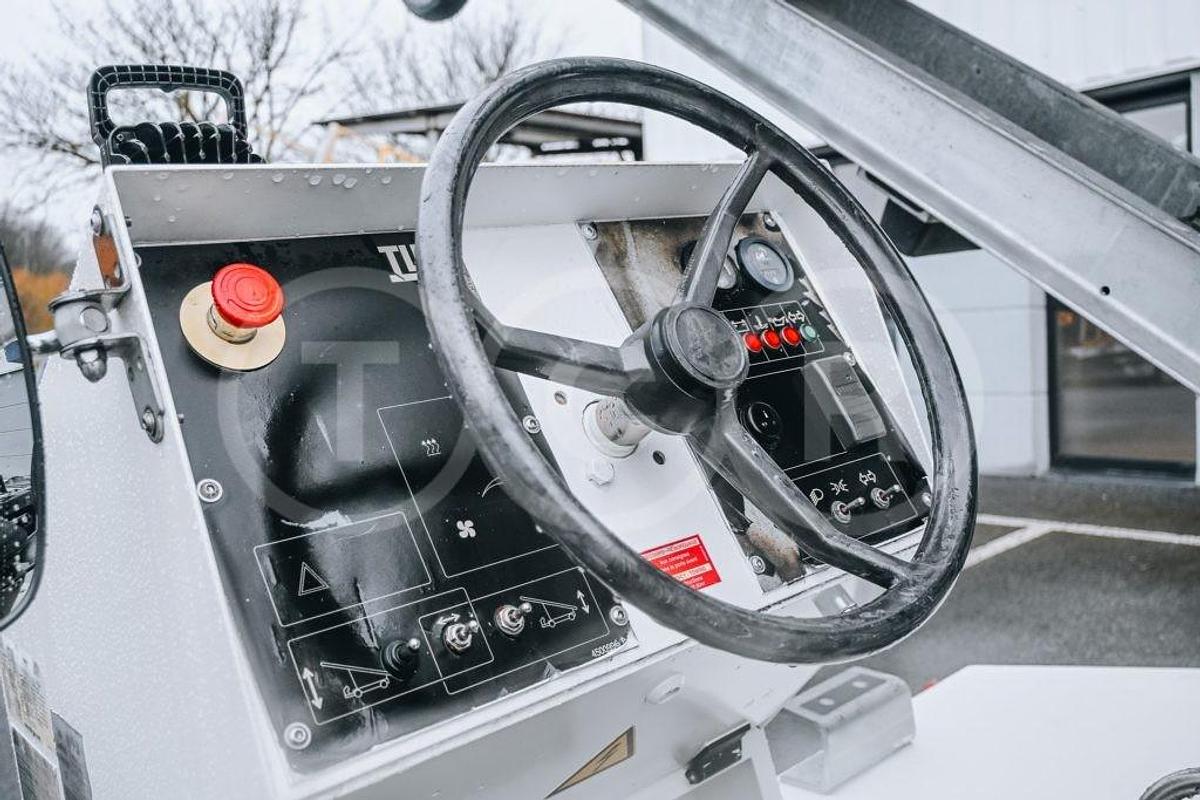 Rénové 2008 TLD NBL-D