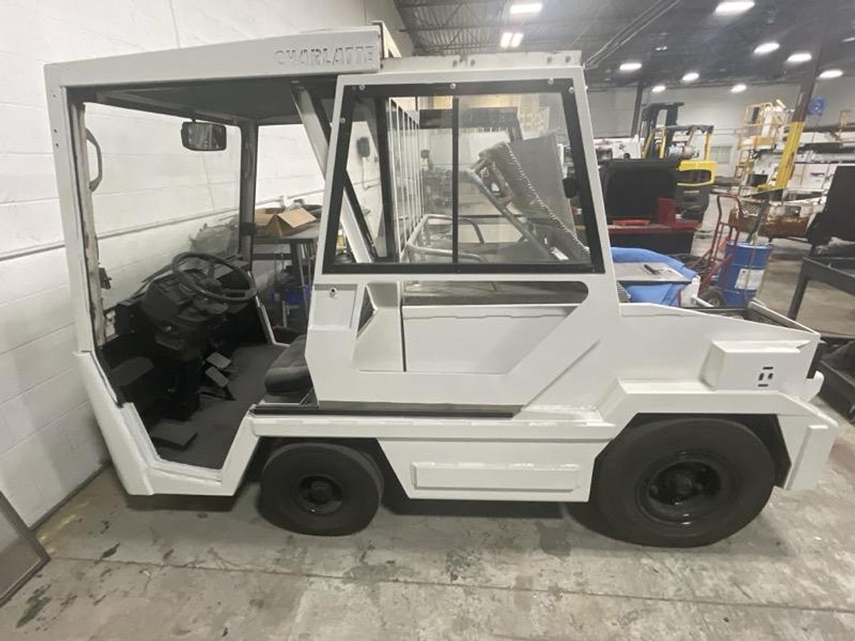 Standard CHARLATTE T135-E