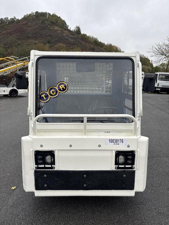 Premium 2004 CHARLATTE P2000-E