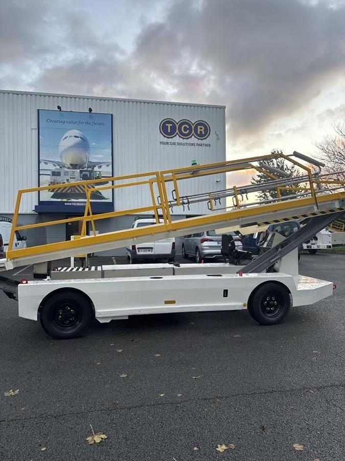 D'occasion 2012 T26816 NBL-E