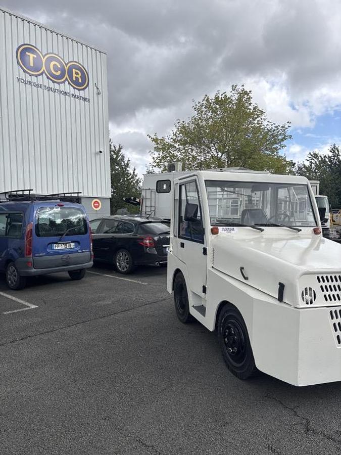 Premium MULAG COMET-4-D