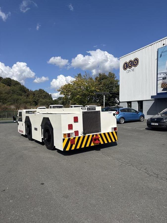 D'occasion SCO-SCHOPF F180-20T-D