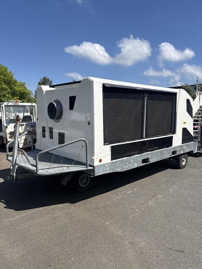 Premium GUINAULT GF10-COMBO