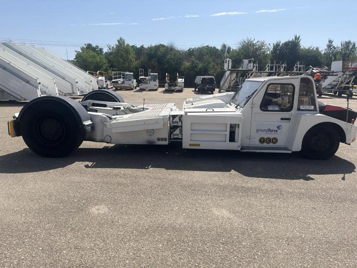Used 2003 TLD TPX200S-D