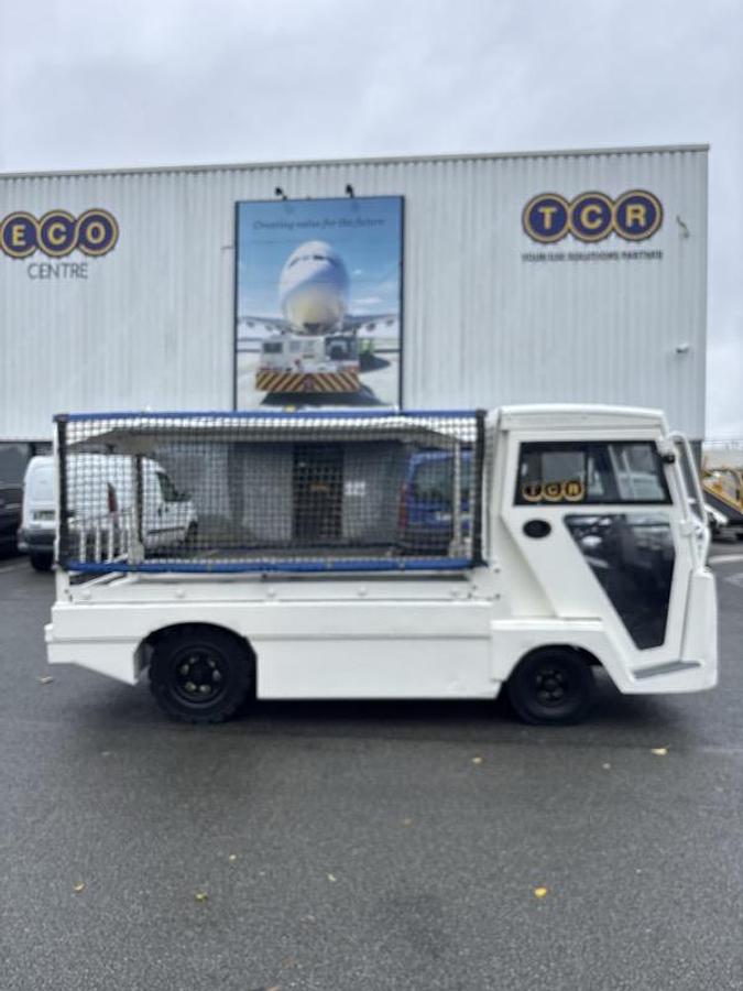 Premium 2004 CHARLATTE P2000-E