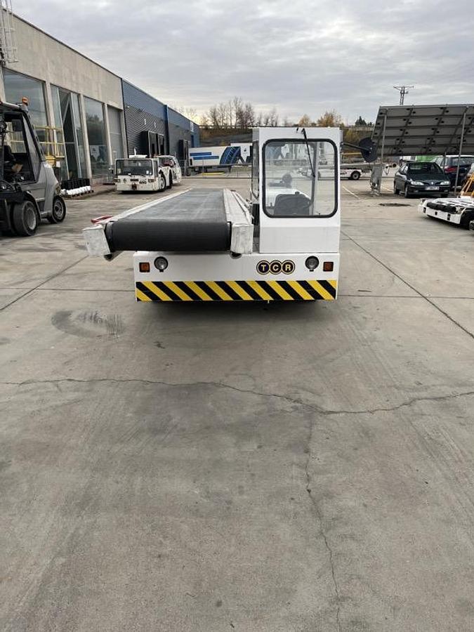 Used 2007 EINSA CDA14C