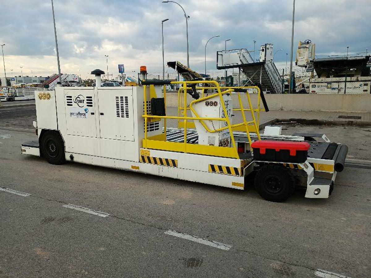 Standard JBT CLT8
