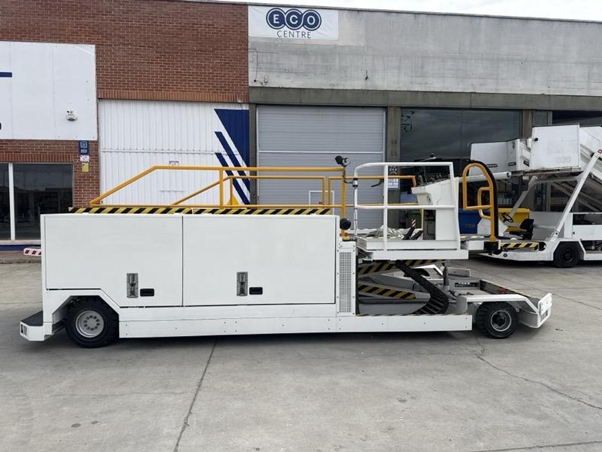 2010 TREPEL CCL35S #10013864