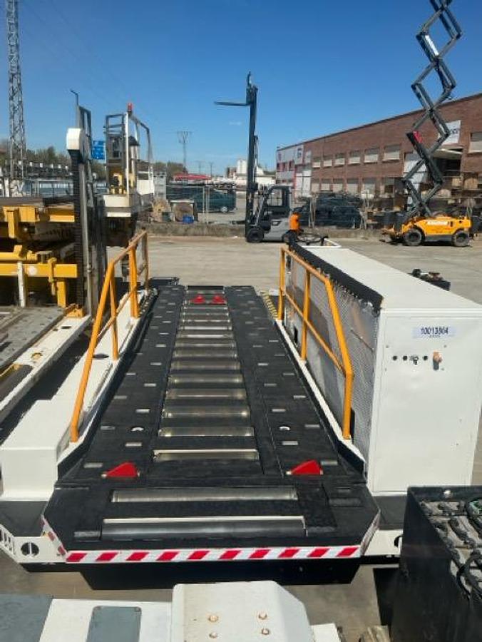 2010 TREPEL CCL35S #10013864