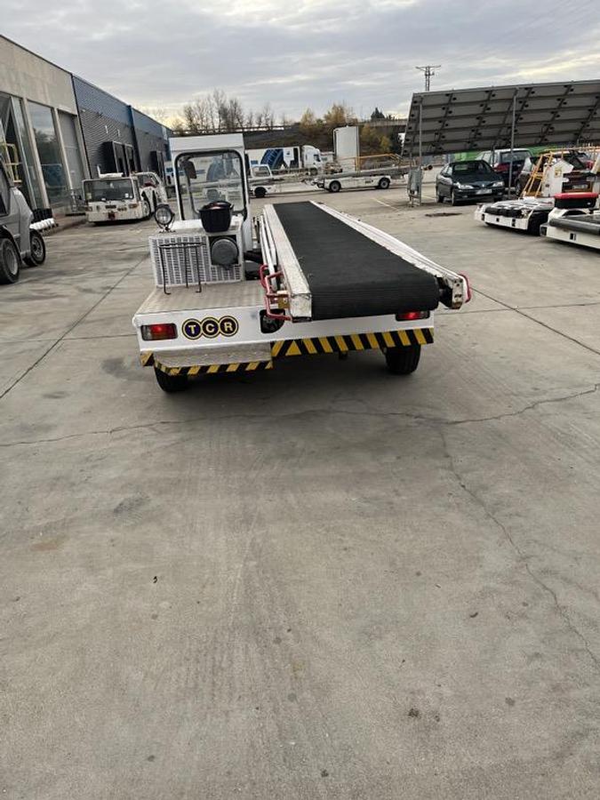 Standard 2007 EINSA CDA14C