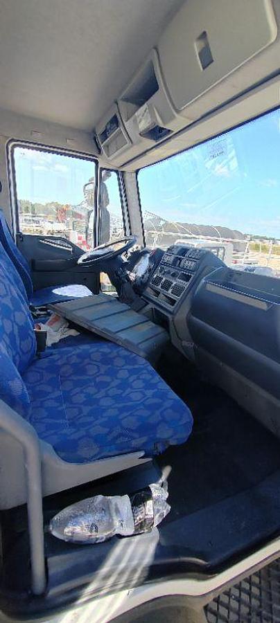 Premium GUINAULT GS315 ASU