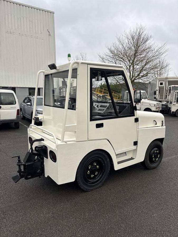 Premium MULAG COMET 3 #10003673