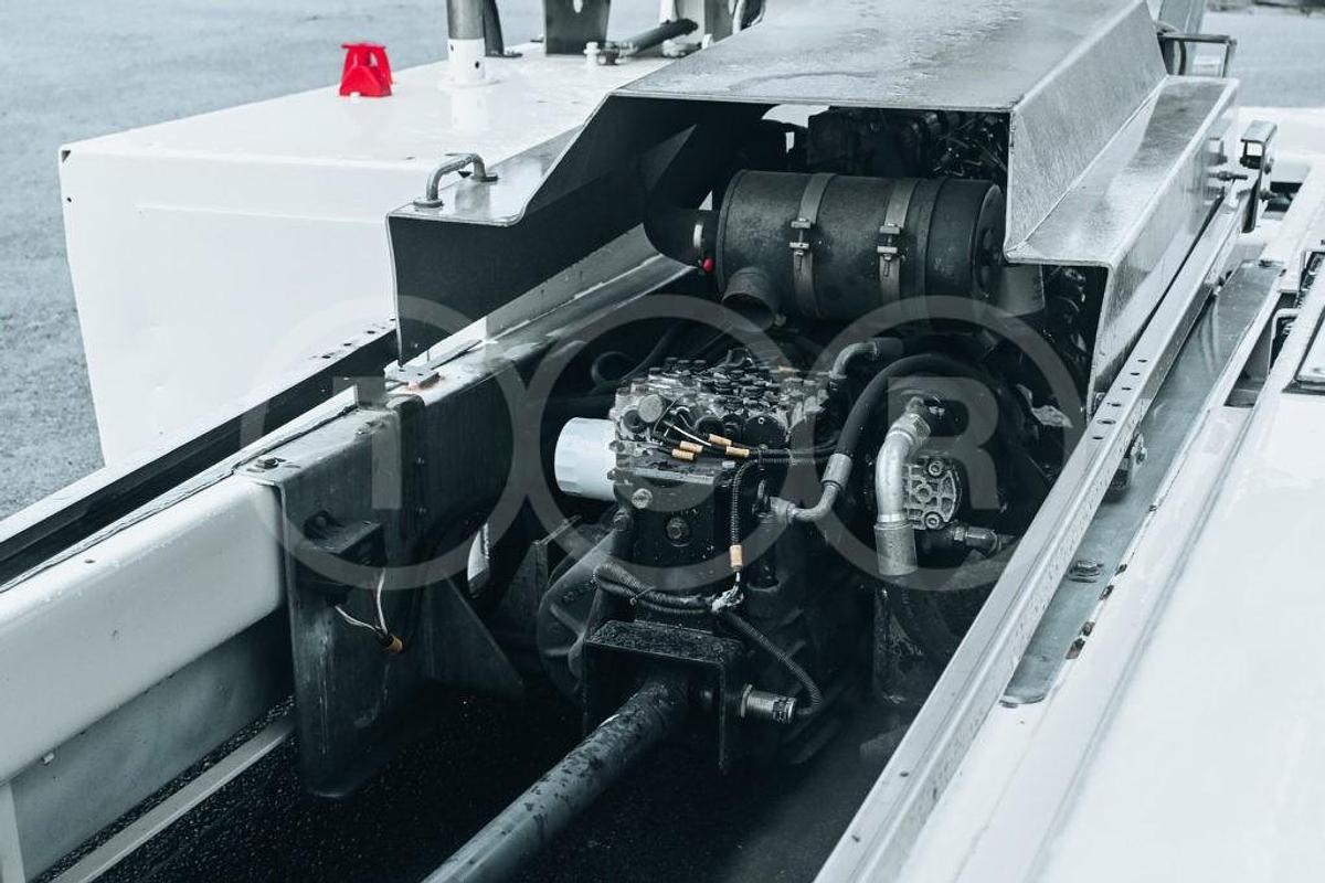 Rénové 2008 TLD NBL-D