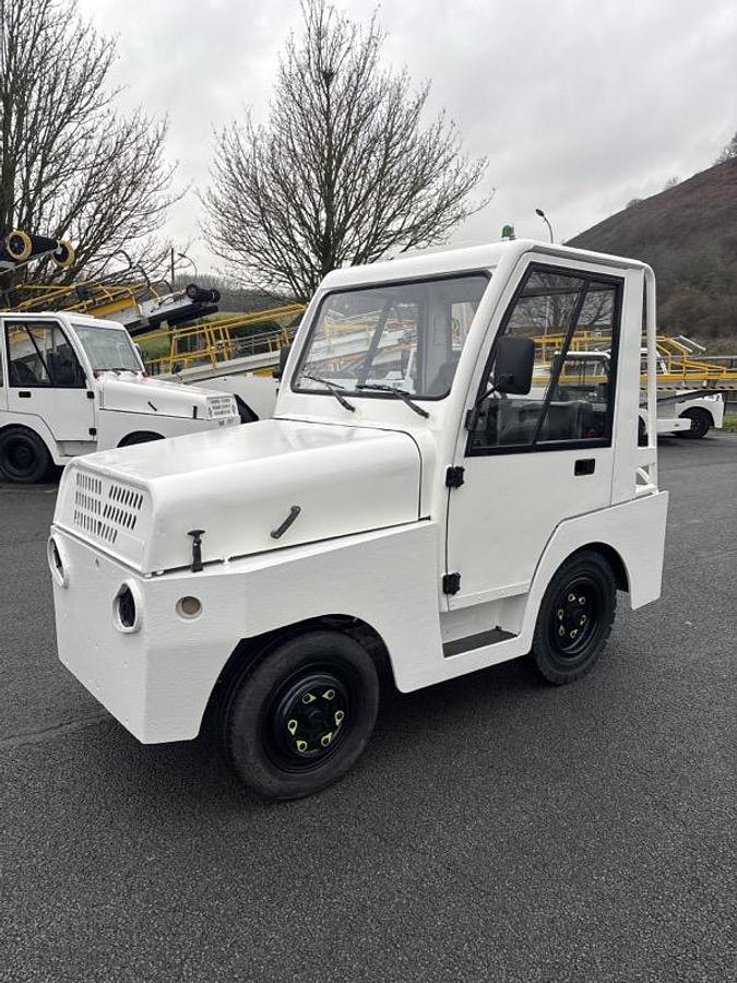 Premium MULAG COMET 3 #10003673
