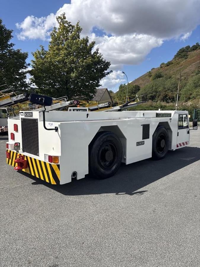 D'occasion SCO-SCHOPF F180-20T-D