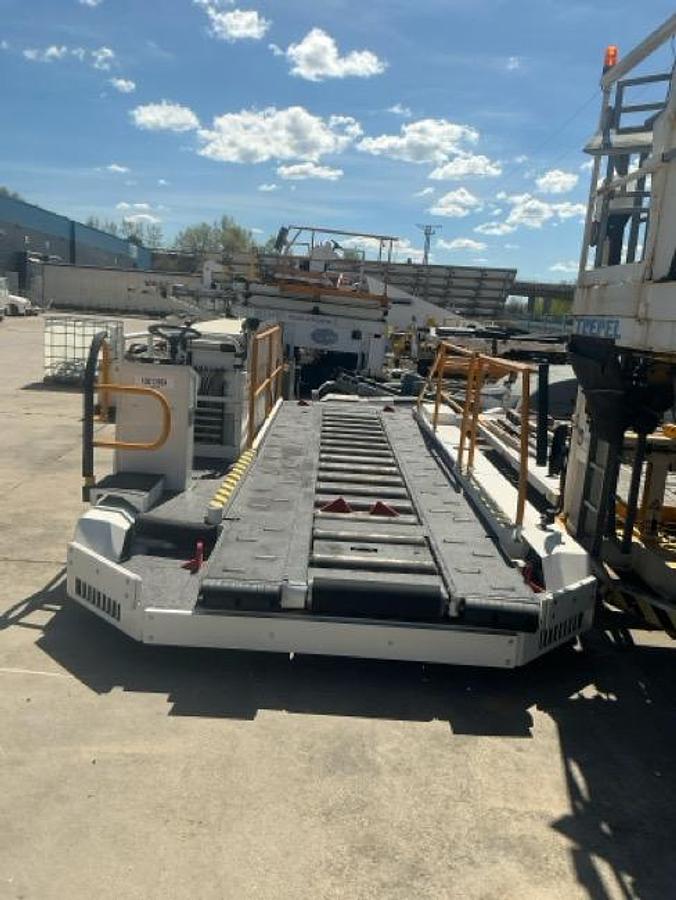 2010 TREPEL CCL35S #10013864