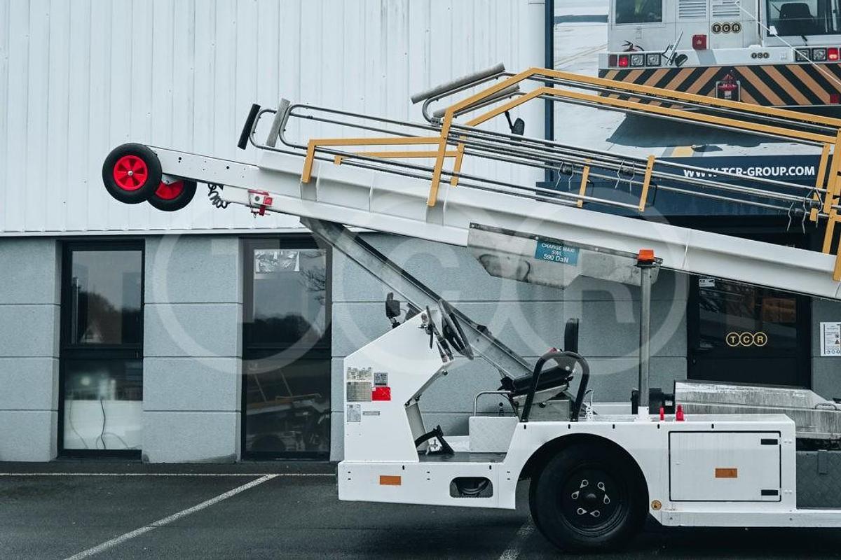 Rénové 2008 TLD NBL-D