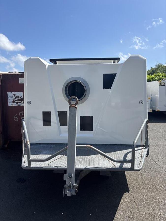 Premium GUINAULT GF10-COMBO