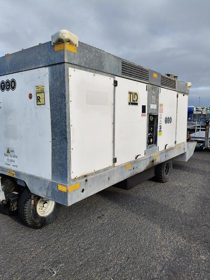 2006 TLD ASU-600-270-DUP #10026279