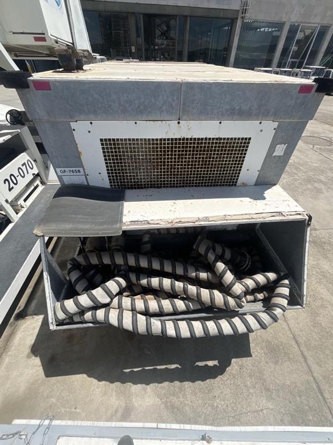 Standard 2007 TLD ASU600-270-DDP