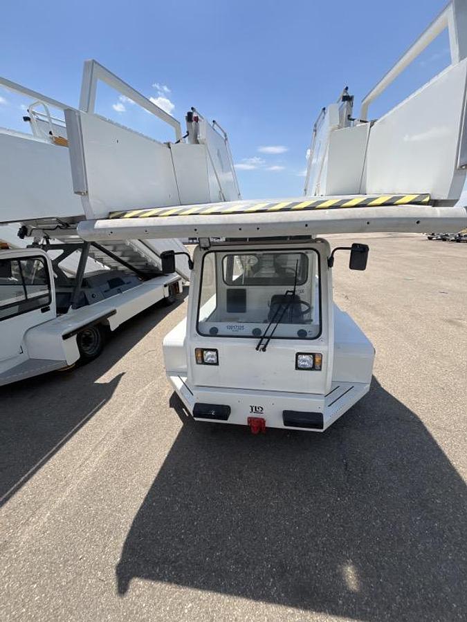Standard 2007 TLD ABS580