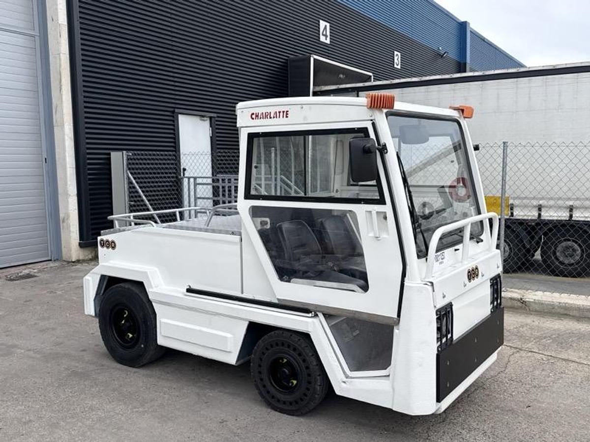 Premium 2010 CHARLATTE T135-E