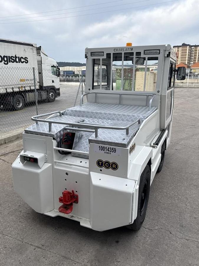 Standard CHARLATTE T135-E