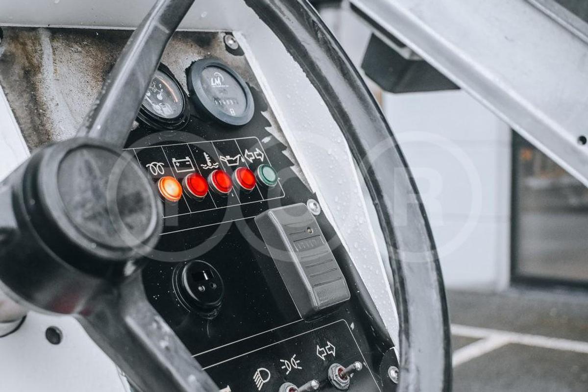 Rénové 2008 TLD NBL-D