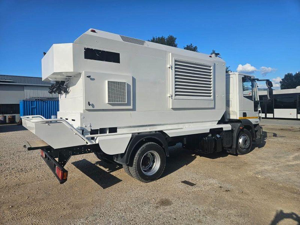 Premium GUINAULT GS315 ASU