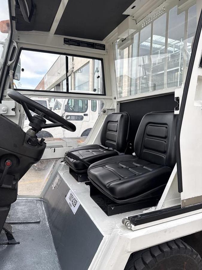 Standard CHARLATTE T135-E
